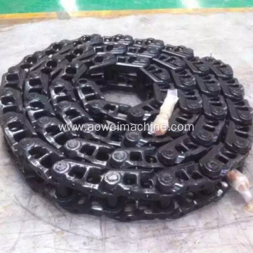 ZX230 track link shoe assy,ZX240,ZX210,ZX270, ZX200-1 ZX200-2,ZX200-3 ZX330,ZX400 track chain assy,